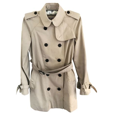 burberry raincoat second hand|burberry raincoat outlet.